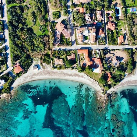 Garden Retreat - Homey Experience Olbia Bagian luar foto