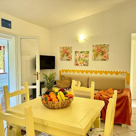 Garden Retreat - Homey Experience Olbia Bagian luar foto