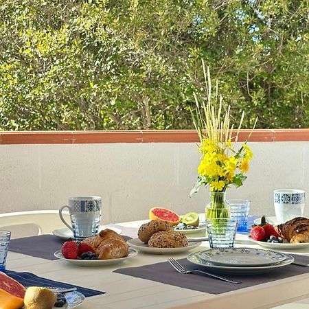 Garden Retreat - Homey Experience Olbia Bagian luar foto