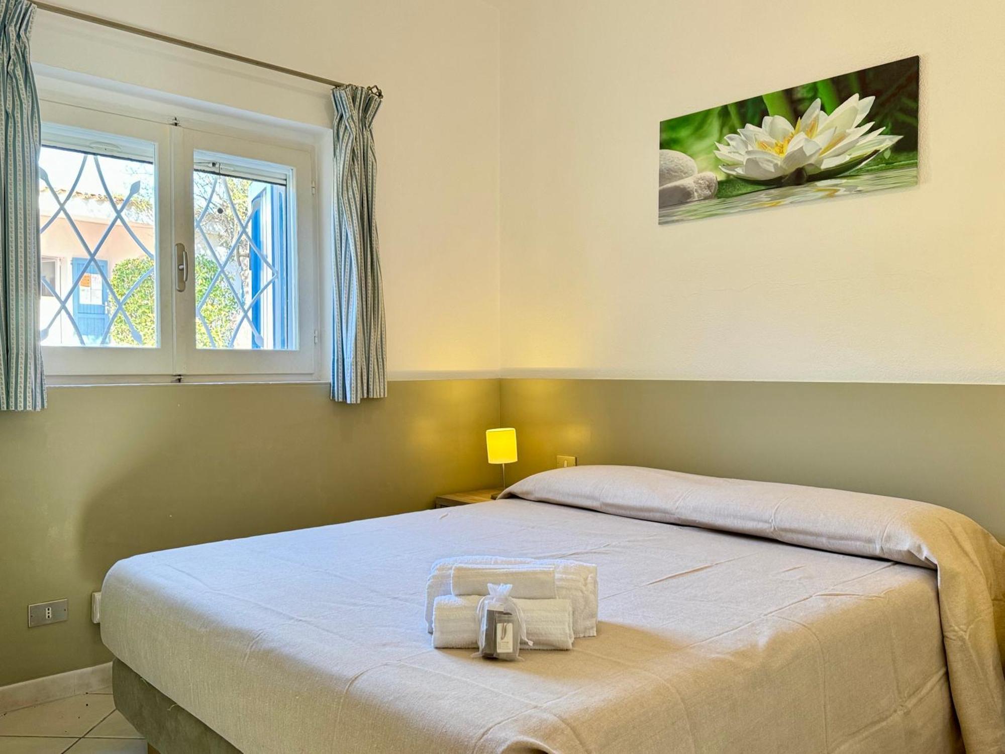 Garden Retreat - Homey Experience Olbia Bagian luar foto