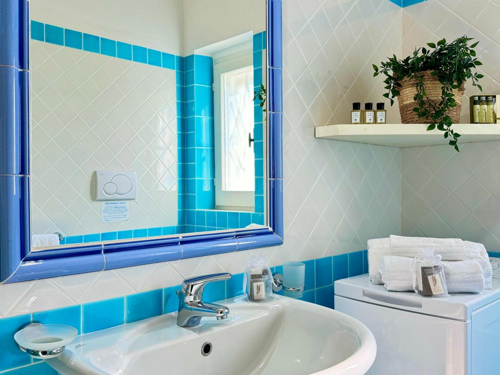 Garden Retreat - Homey Experience Olbia Bagian luar foto