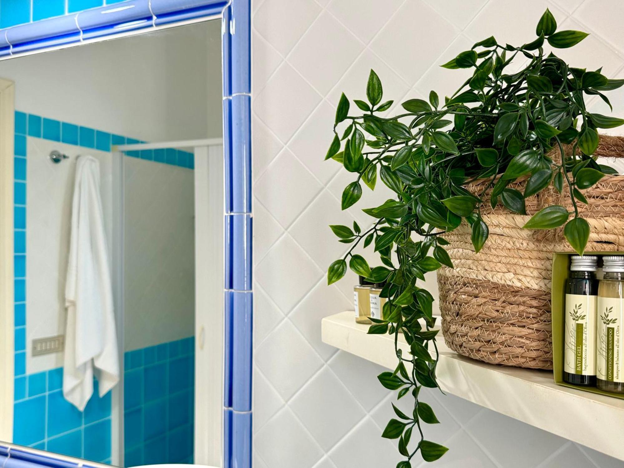 Garden Retreat - Homey Experience Olbia Bagian luar foto