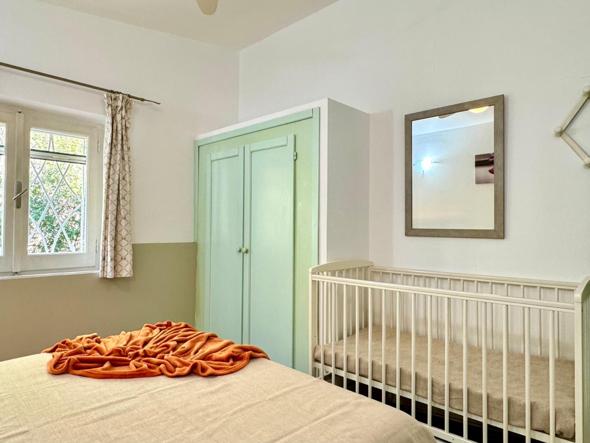 Garden Retreat - Homey Experience Olbia Bagian luar foto