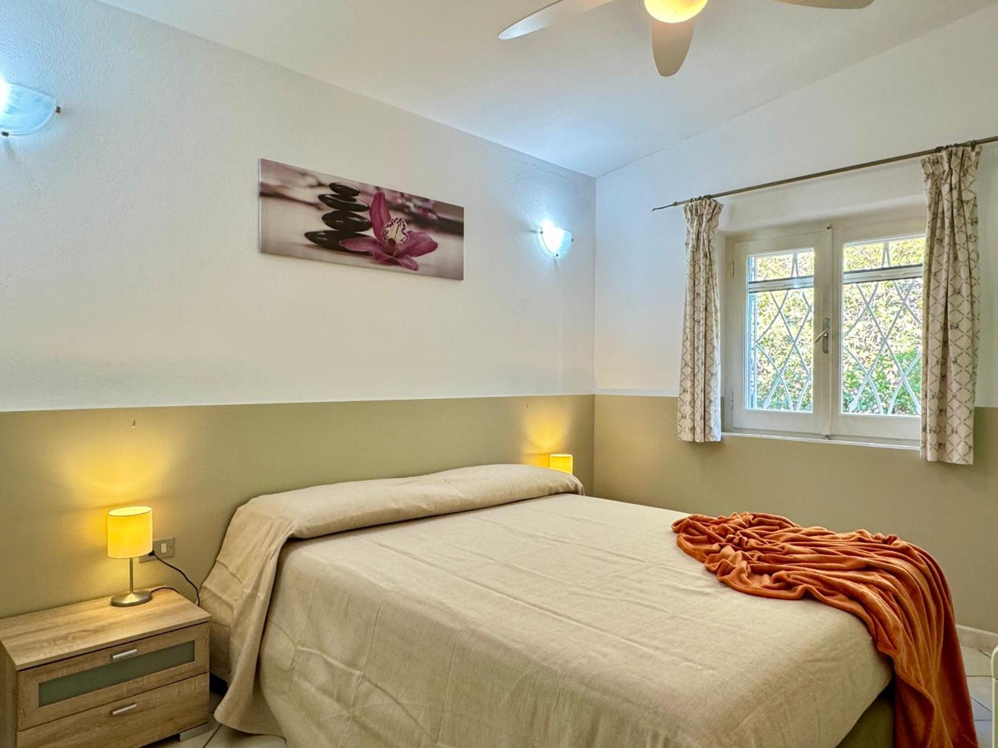 Garden Retreat - Homey Experience Olbia Bagian luar foto