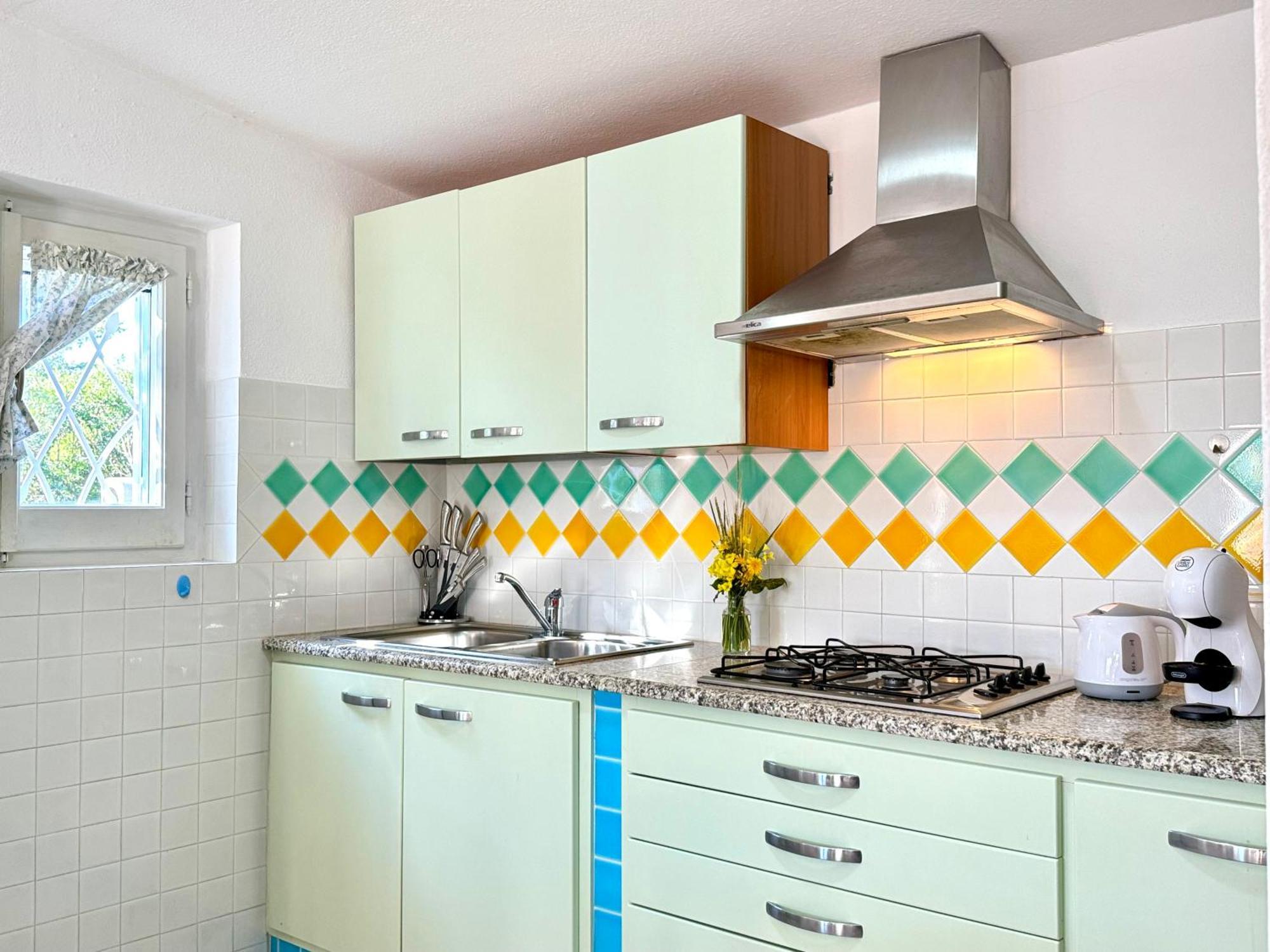 Garden Retreat - Homey Experience Olbia Bagian luar foto