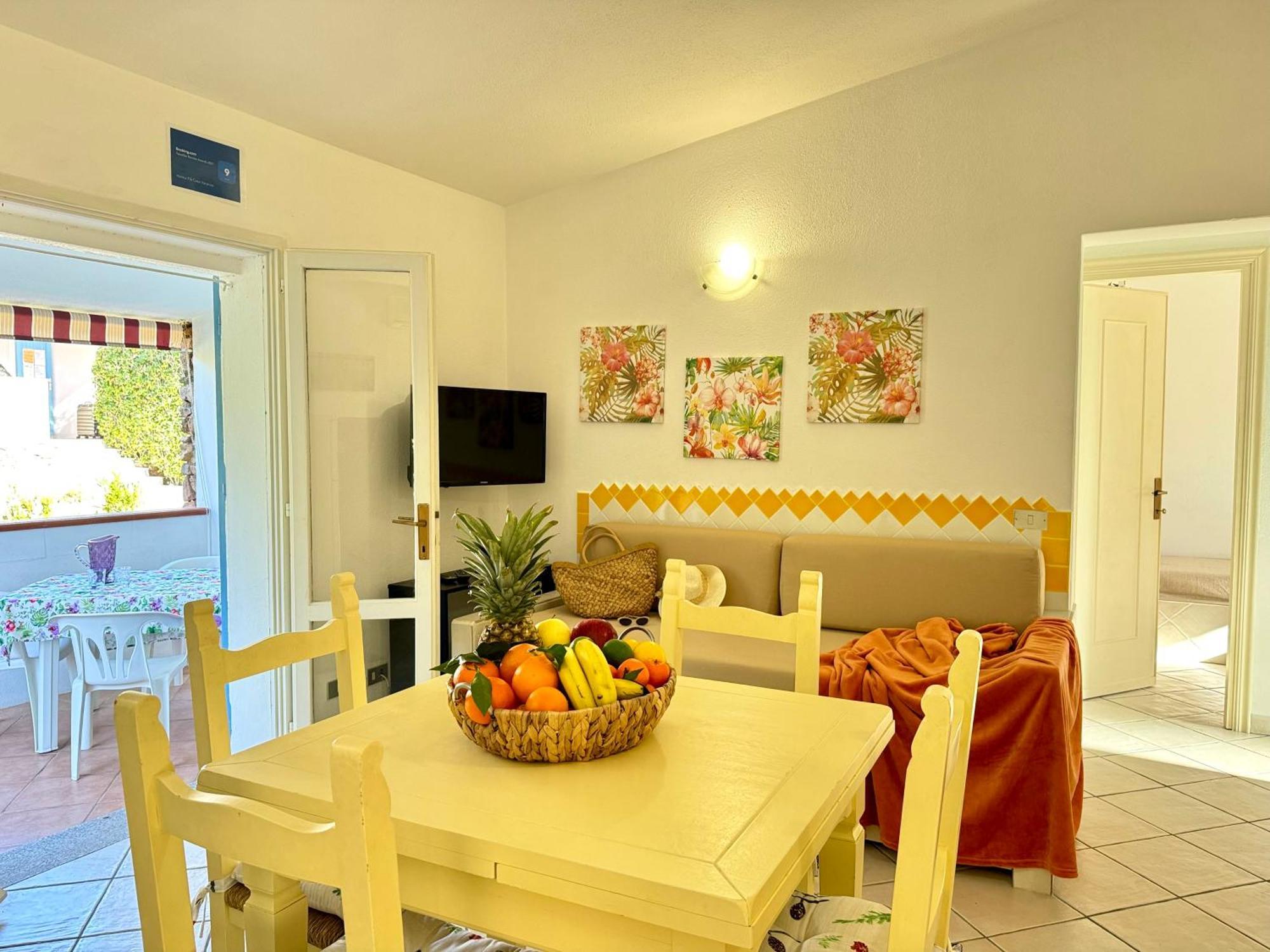 Garden Retreat - Homey Experience Olbia Bagian luar foto