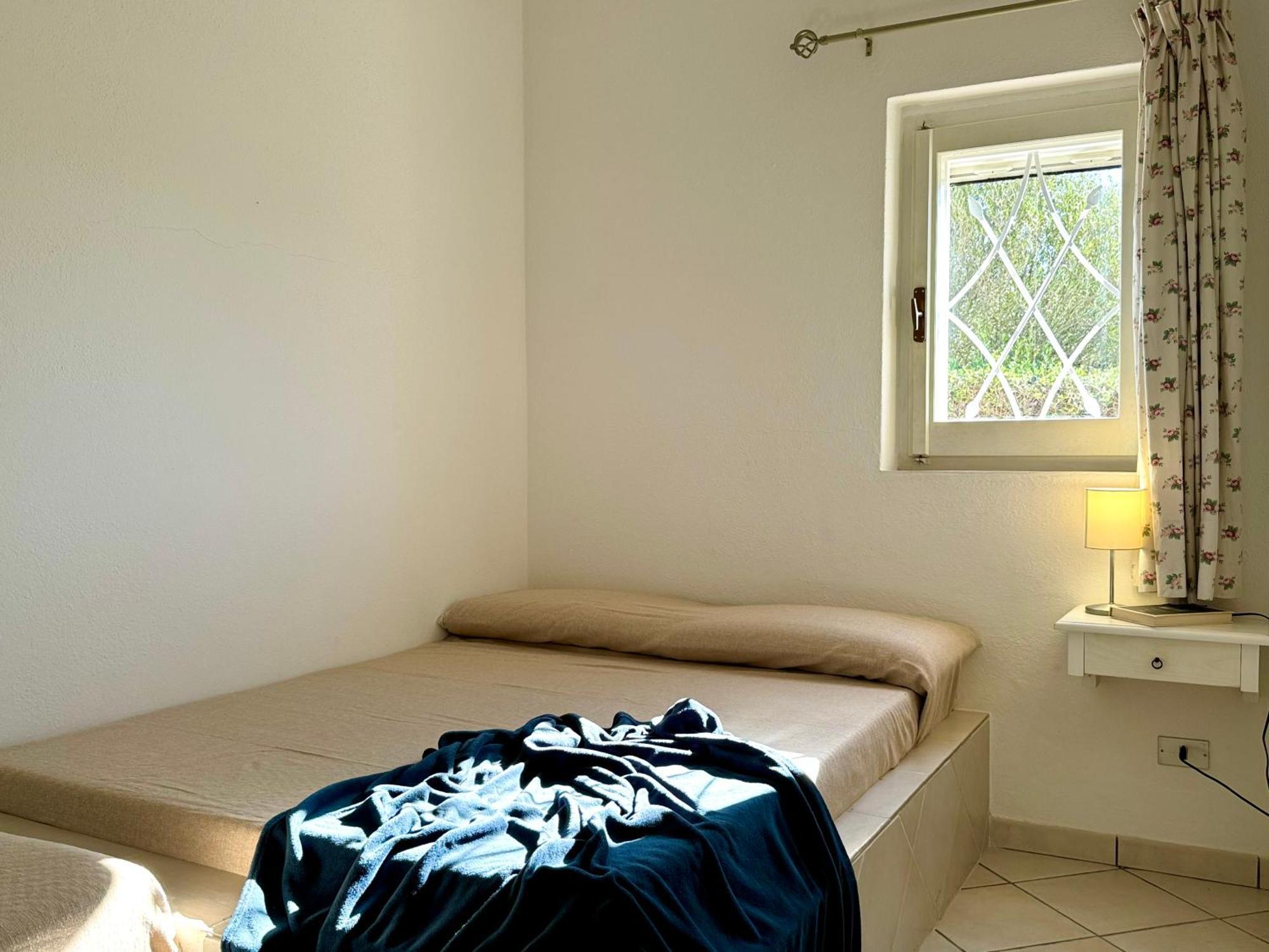 Garden Retreat - Homey Experience Olbia Bagian luar foto