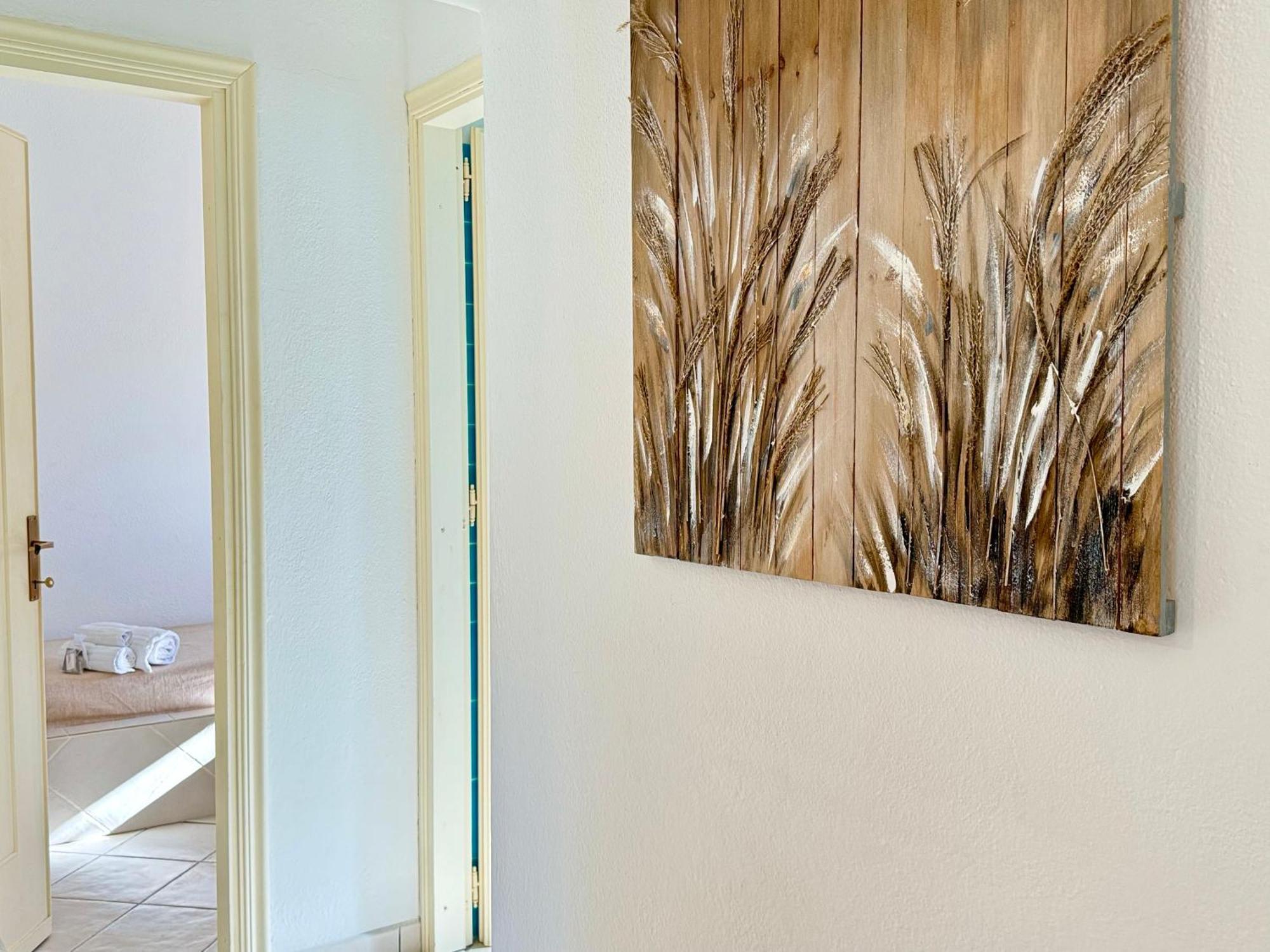 Garden Retreat - Homey Experience Olbia Bagian luar foto