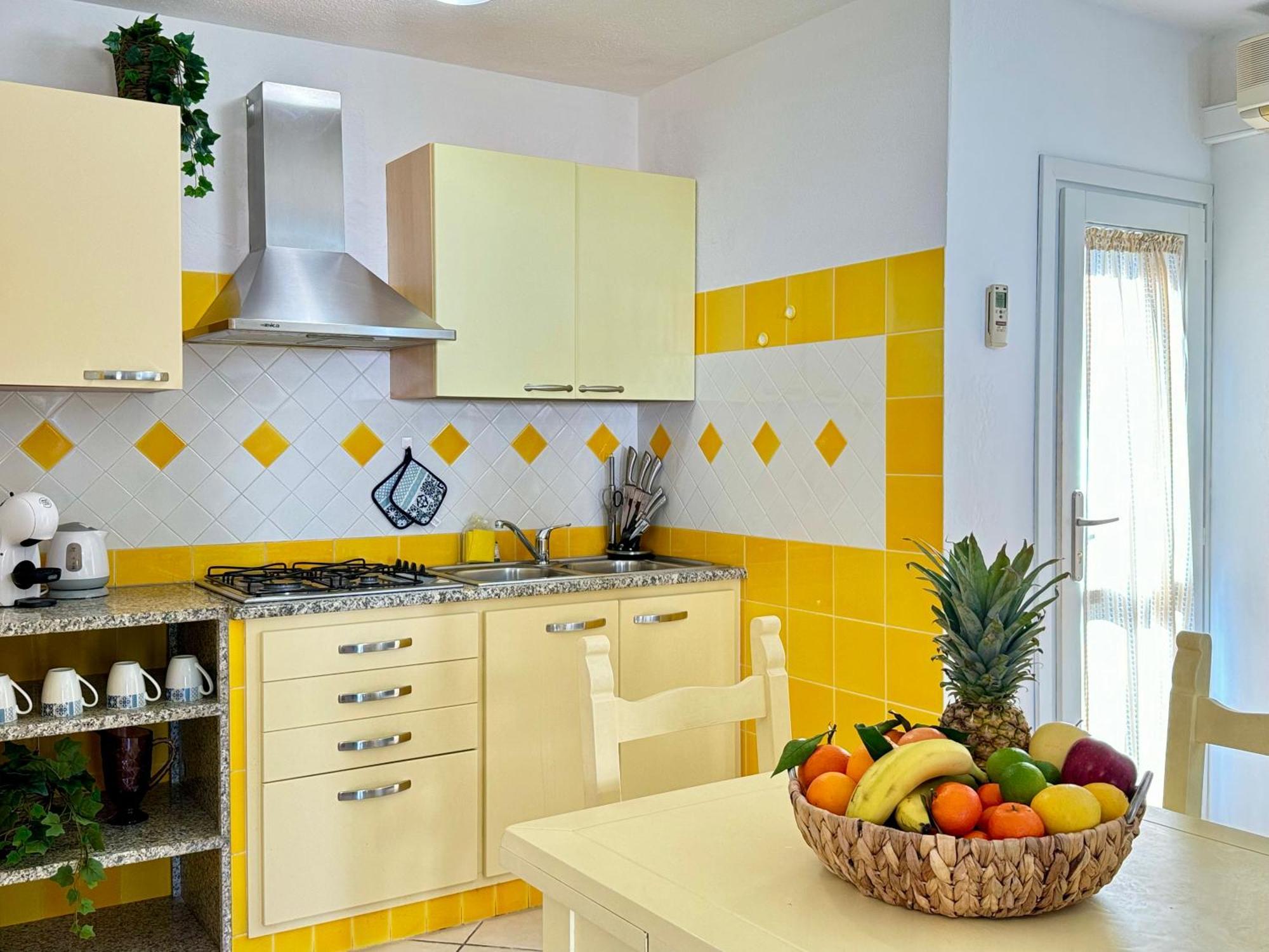 Garden Retreat - Homey Experience Olbia Bagian luar foto