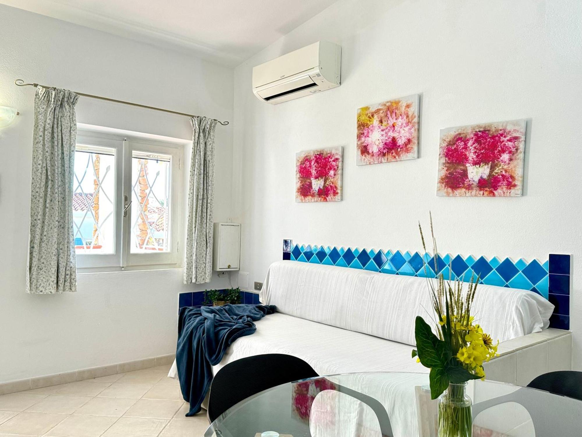 Garden Retreat - Homey Experience Olbia Bagian luar foto