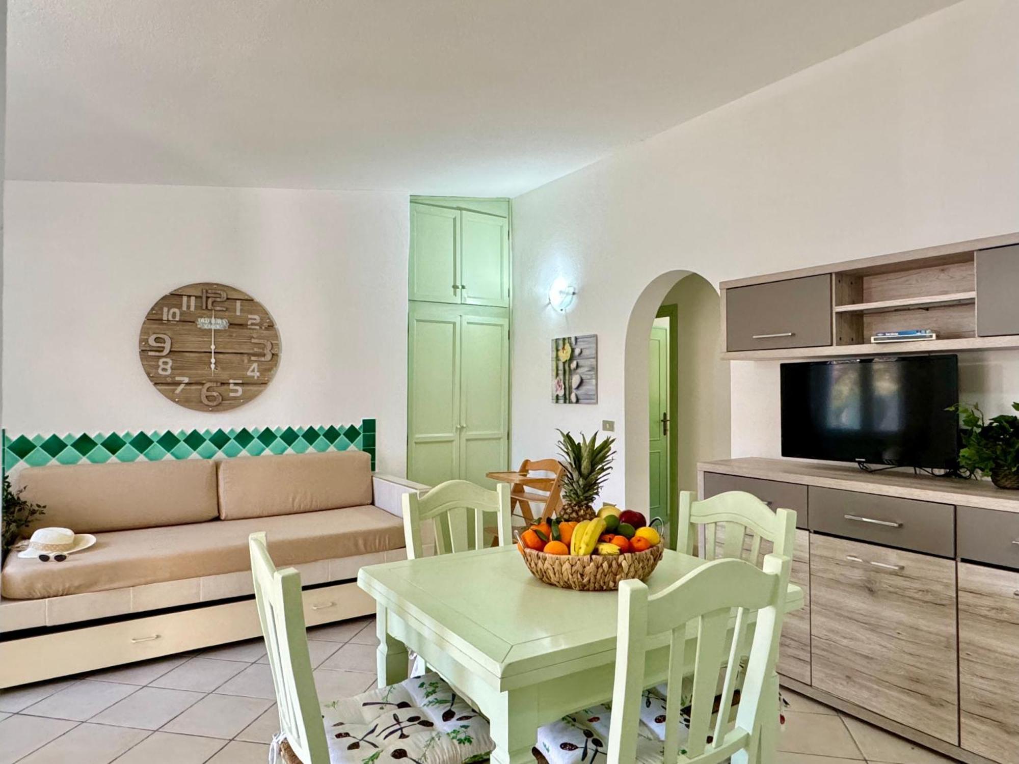 Garden Retreat - Homey Experience Olbia Bagian luar foto