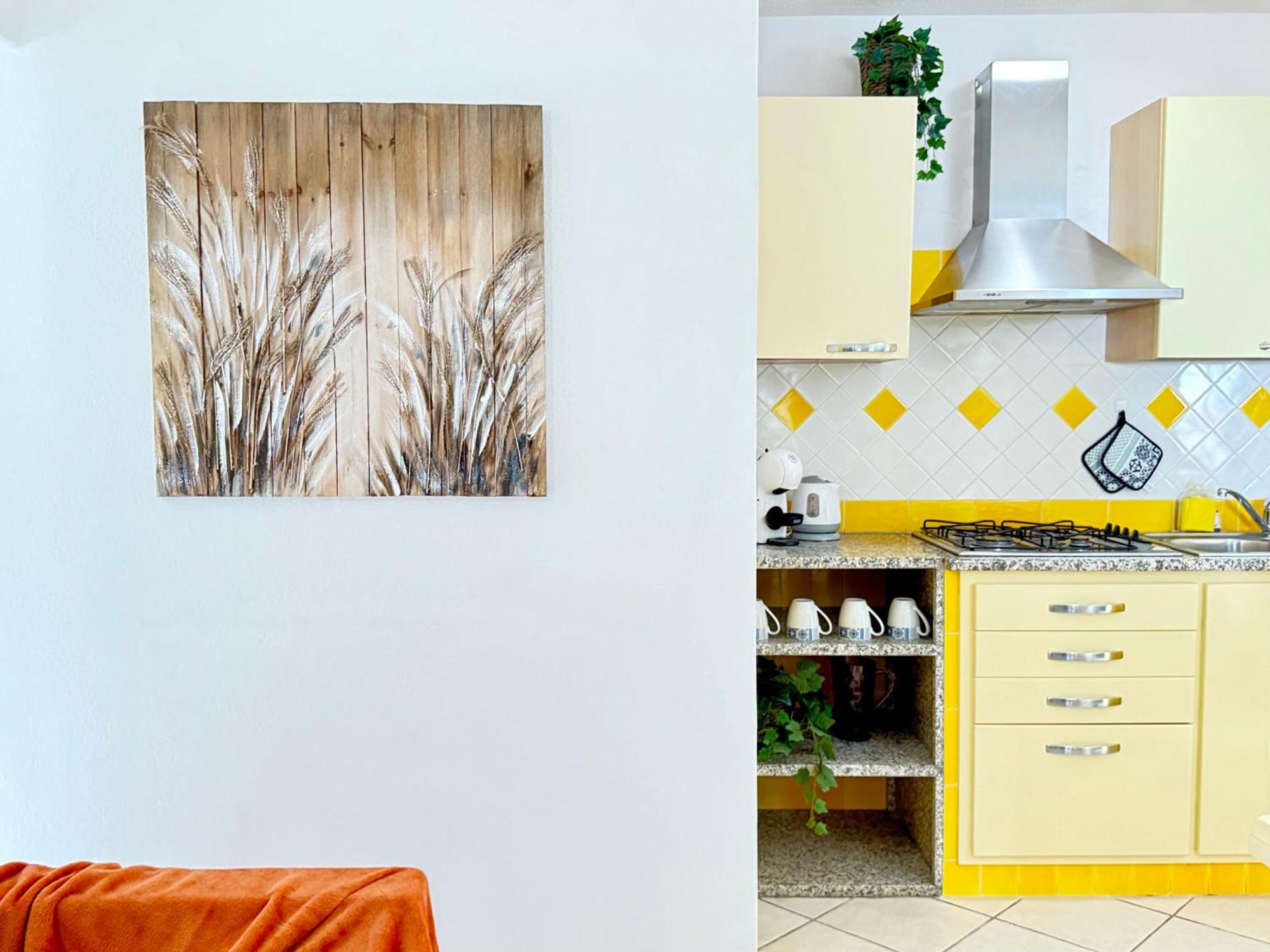 Garden Retreat - Homey Experience Olbia Bagian luar foto